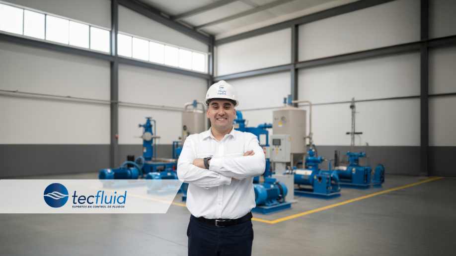 Grupo Tecfluid: 35 años impulsando la industria alimentaria con tecnología de clase mundial